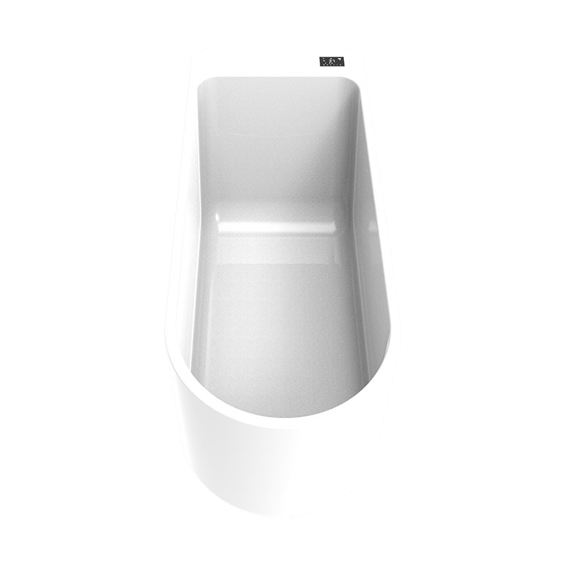 Akrylowa zimna wanna z chłodnicą