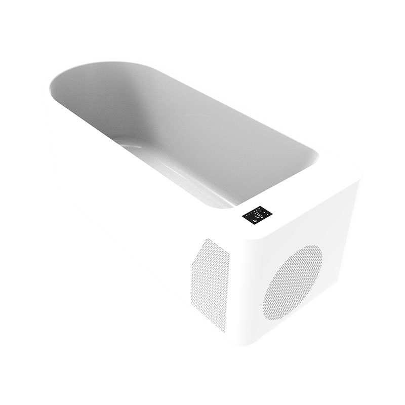 Wysokiej klasy akrylowy agregat wanny