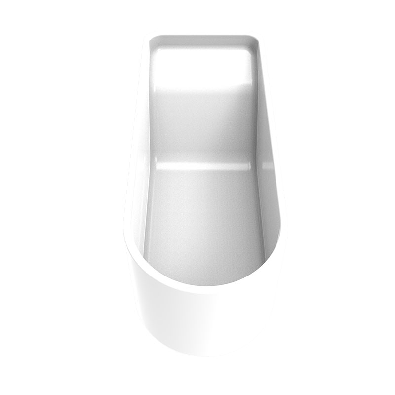 Akrylowa zimna wanna z chłodnicą