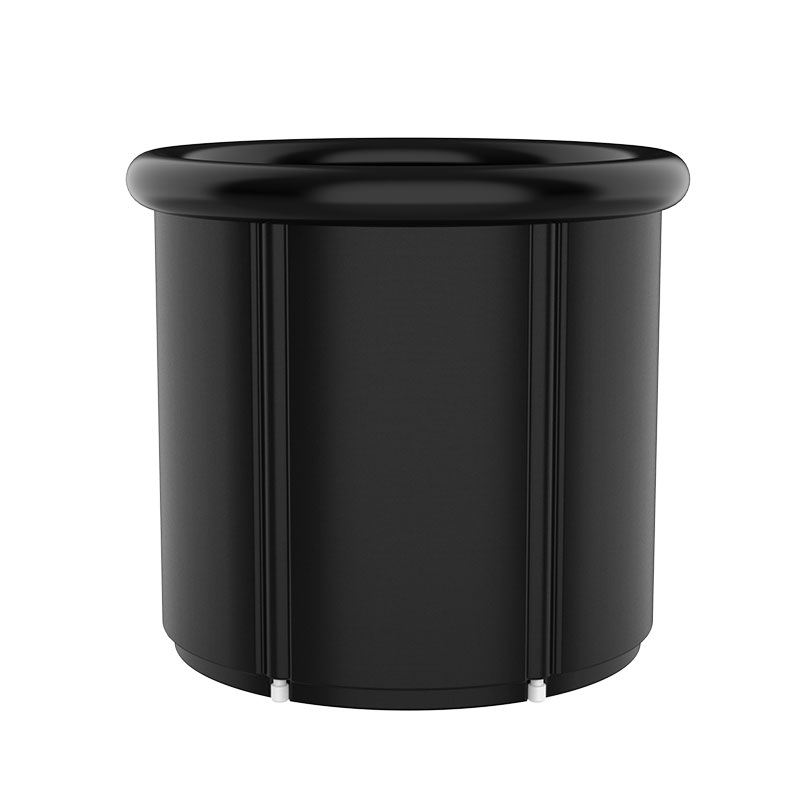 Przenośna wanna z lodem kompatybilna z chłodnicą