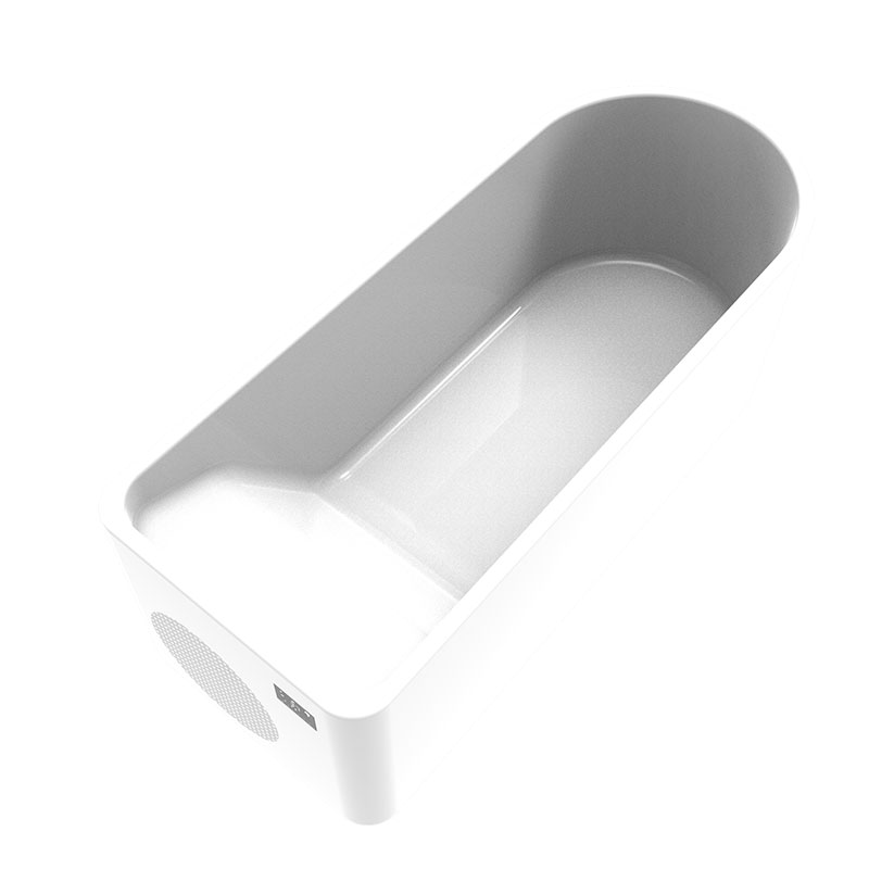 Wysokiej klasy akrylowy agregat wanny