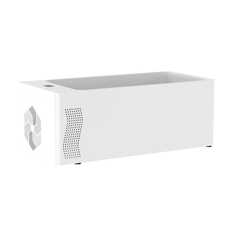 Akrylowa wanna lodowa Akrylowa wanna lodowa