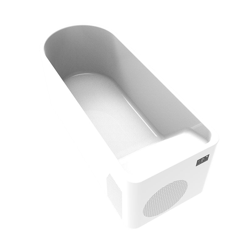 Wysokiej klasy akrylowy agregat wanny Wysokiej klasy akrylowy agregat wanny