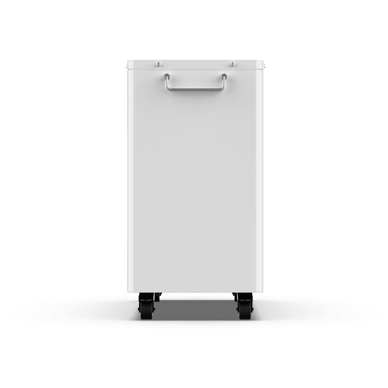 Australijski agregat do terapii zimnem Ultra