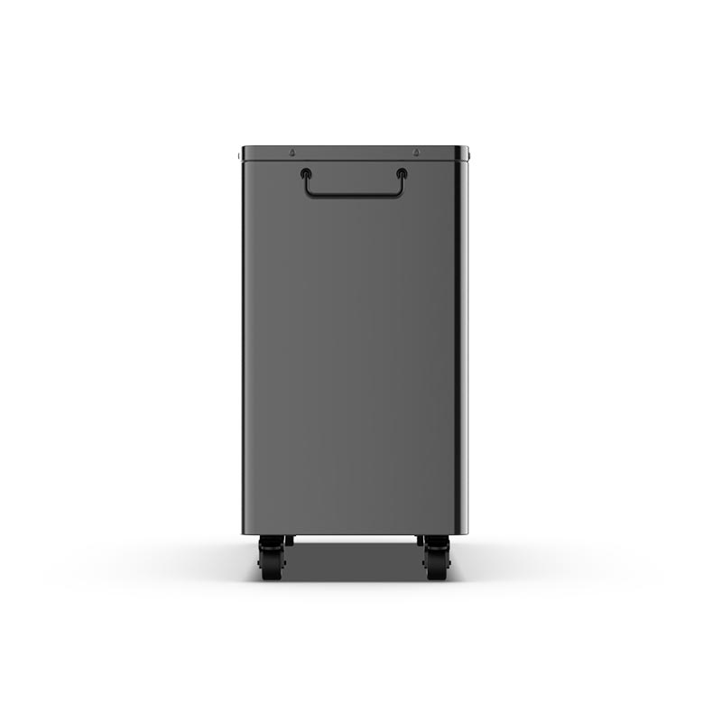 Komercyjny agregat chłodniczy z kąpielą lodową, specjalny dla USA