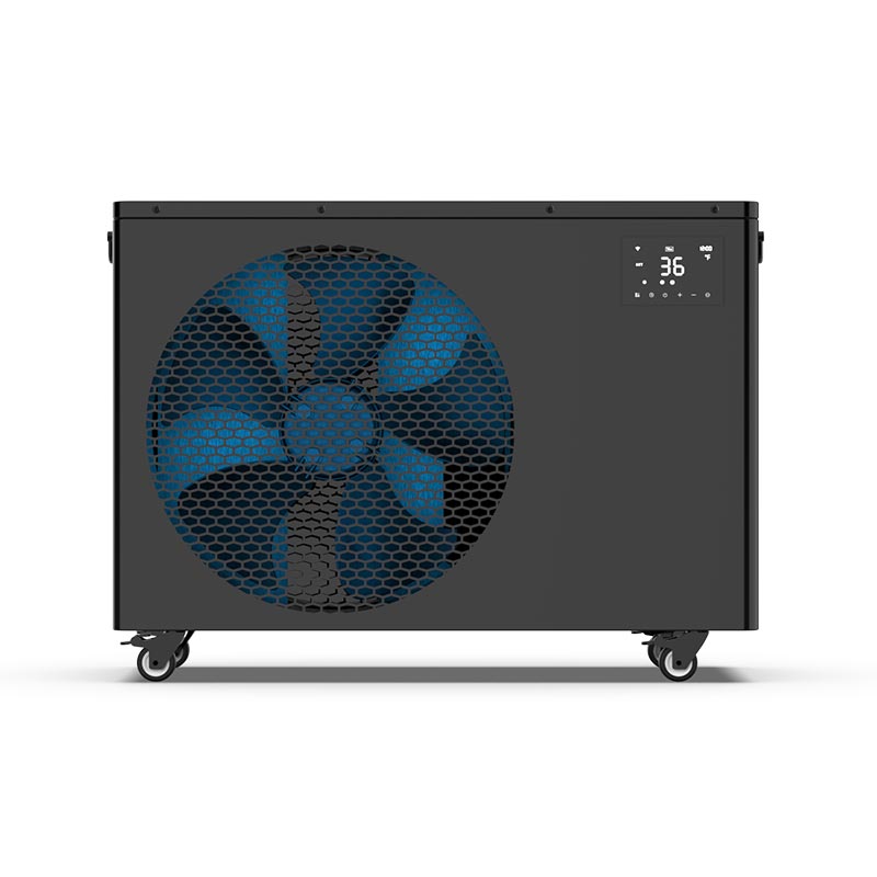 Niestandardowa terapia Chiller Ultra