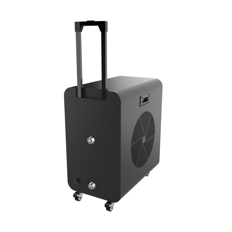 Dlaczego agregat lodowy z cięgłem to najlepszy wybór zapewniający wydajne chłodzenie? Dlaczego agregat lodowy z cięgłem to najlepszy wybór zapewniający wydajne chłodzenie?