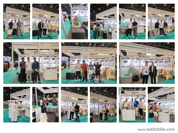 Hi-Q Tech błyszczy na DUBAI ACTIVE 2025, zapewniając strategiczne partnerstwa i przyspieszając ekspansję rynkową na Bliskim Wschodzie Hi-Q Tech błyszczy na DUBAI ACTIVE 2025, zapewniając strategiczne partnerstwa i przyspieszając ekspansję rynkową na Bliskim Wschodzie