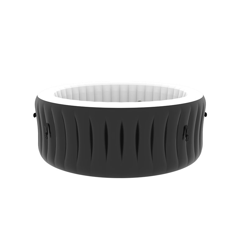 Co sprawia, że ​​nadmuchiwana wanna z hydromasażem jest mądrym wyborem dla nowoczesnego relaksu?