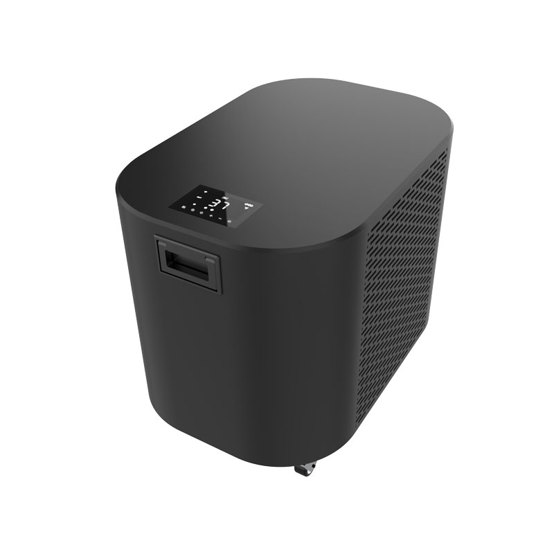 Jak działa agregat chłodniczy z kąpielą lodową OEM i jakie są jego zastosowania?