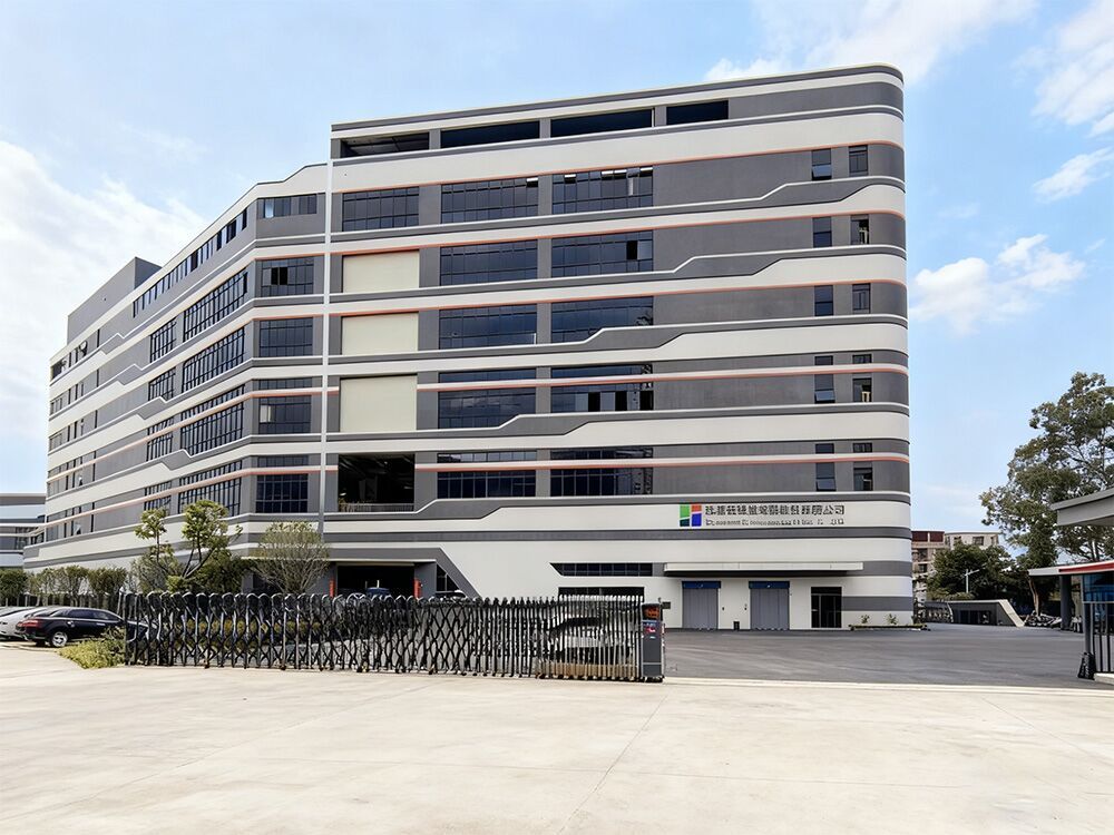 ​Hi-Q Technology Group — najlepszy dostawca agregatów chłodniczych z kąpielą lodową, posiadający certyfikaty UL, CE i ISO