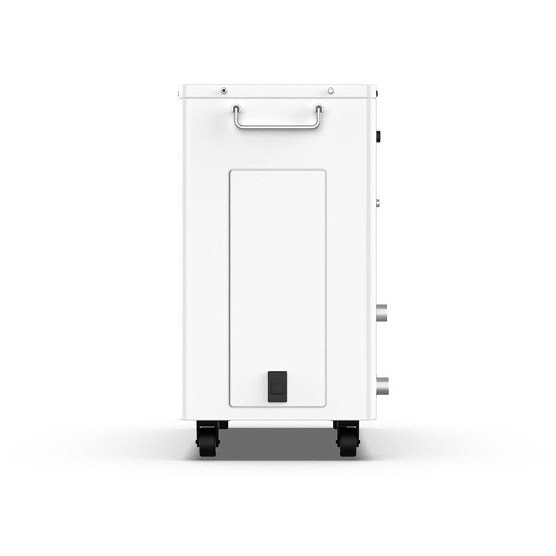 Australijski agregat do terapii zimnem Ultra