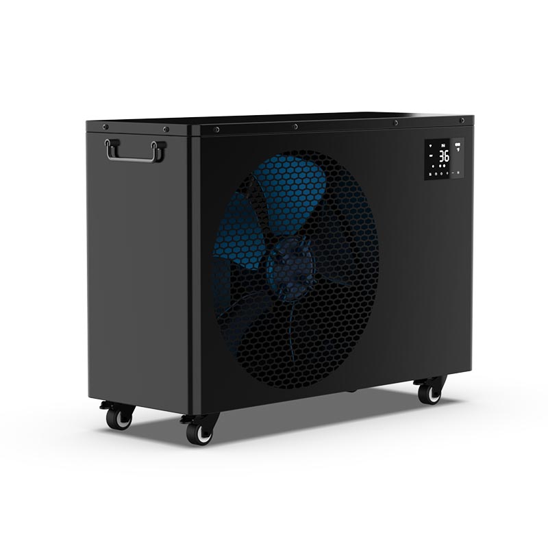 Niestandardowa terapia Chiller Ultra