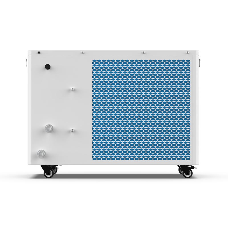 Australijski agregat do terapii zimnem Ultra