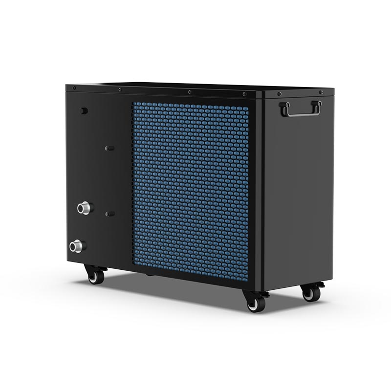 Niestandardowa terapia Chiller Ultra