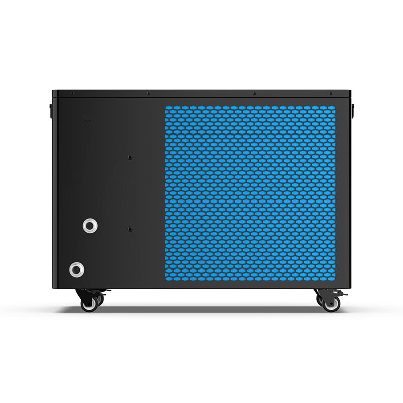 Niestandardowa terapia Chiller Ultra