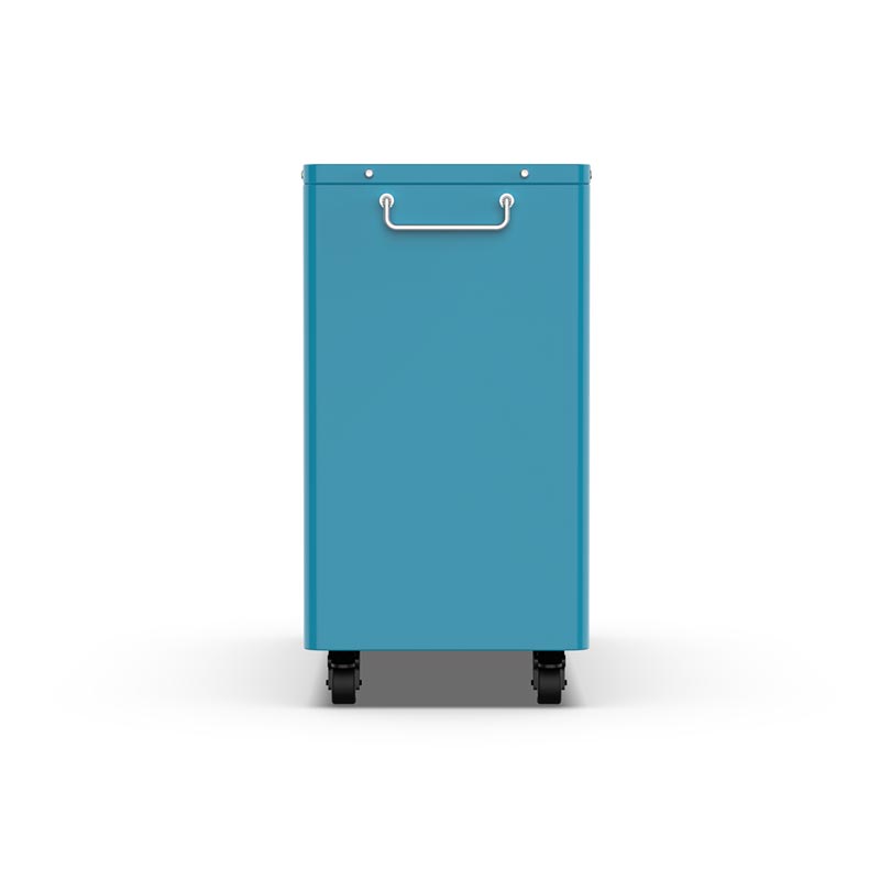 Europejski chiller do terapii zimnem Ultra