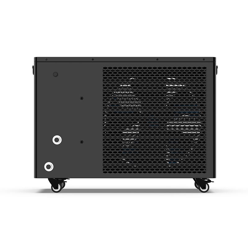 Niestandardowa terapia Chiller Ultra