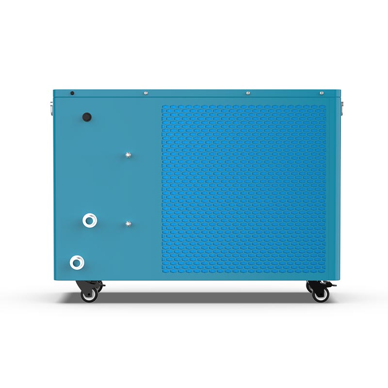 Europejski chiller do terapii zimnem Ultra