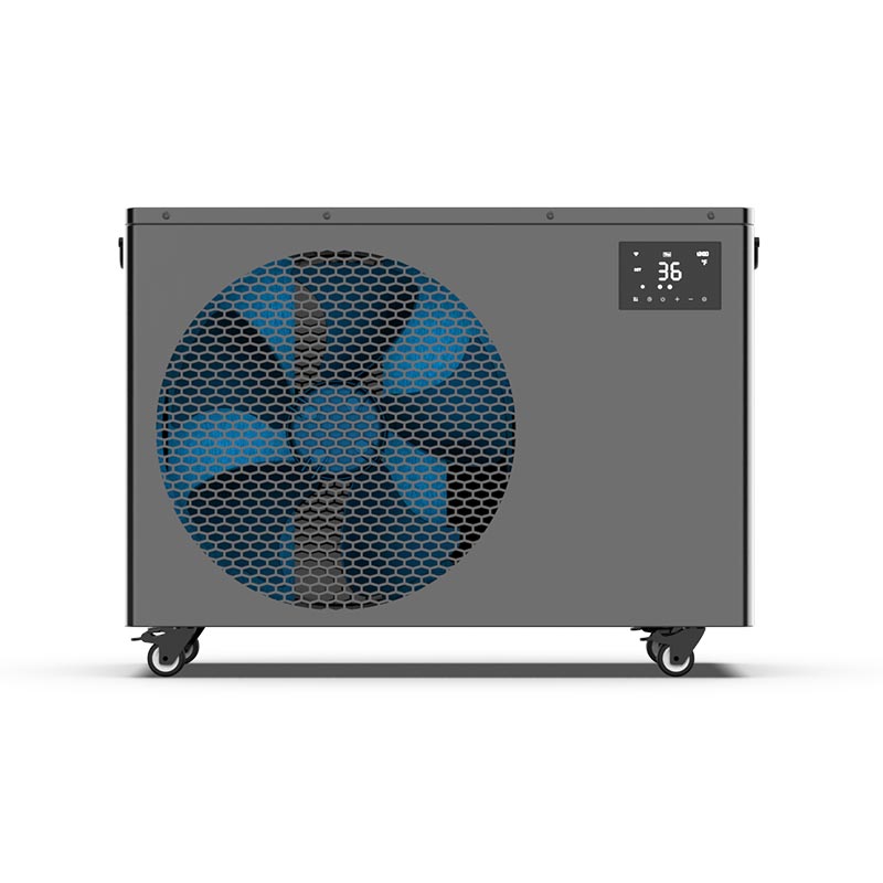 Komercyjny agregat chłodniczy z kąpielą lodową, specjalny dla USA Komercyjny agregat chłodniczy z kąpielą lodową, specjalny dla USA