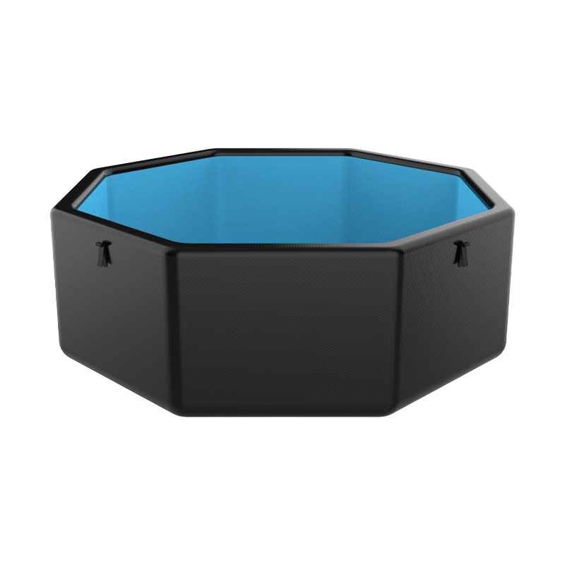 Freestanding Plunge PODCAGON DO CHARN