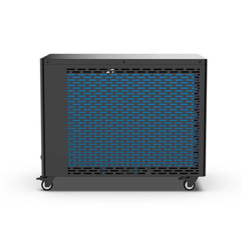 EU Standard 1.0HP Sauna Chiller